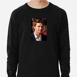Hollywood Hunk Patrick Schwarzenegger Sweatshirts