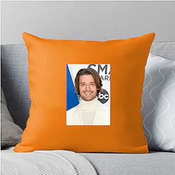 Action Star Patrick Schwarzenegger Pillows Cover