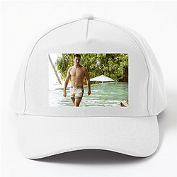 Box Office King Patrick Schwarzenegger Hats & Caps