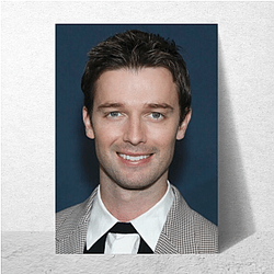 Silver Screen Hero Patrick Schwarzenegger Posters