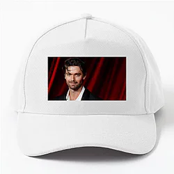 Versatile Actor Patrick Schwarzenegger Hats & Caps