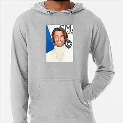 Action Star Patrick Schwarzenegger Hoodies