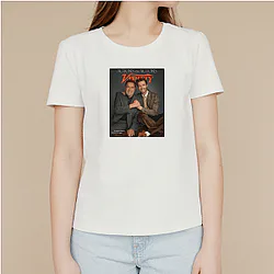 Legendary Actor Patrick Schwarzenegger T-Shirts