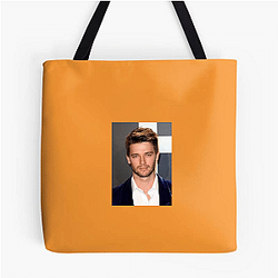 Screen Heartthrob Patrick Schwarzenegger Bags