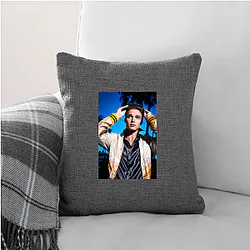 Academy Award Winner Patrick Schwarzenegger Pillows Cover