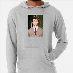 Leading Man Patrick Schwarzenegger Hoodies