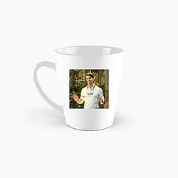 Breakout Star Patrick Schwarzenegger Mugs