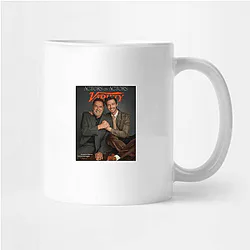 Legendary Actor Patrick Schwarzenegger Mugs