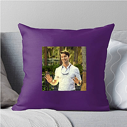 Breakout Star Patrick Schwarzenegger Pillows Cover