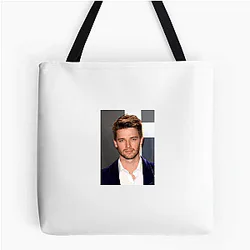 Screen Heartthrob Patrick Schwarzenegger Bags