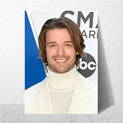 Action Star Patrick Schwarzenegger Posters