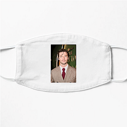 Leading Man Patrick Schwarzenegger Face Masks