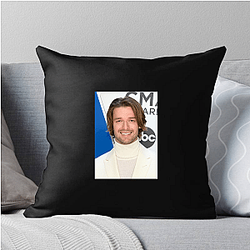 Action Star Patrick Schwarzenegger Pillows Cover
