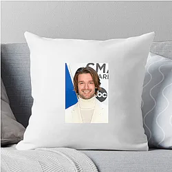 Action Star Patrick Schwarzenegger Pillows Cover