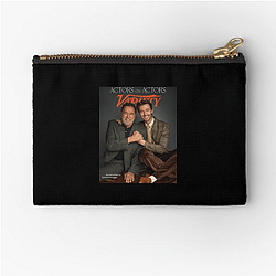 Legendary Actor Patrick Schwarzenegger Zipper Pouches