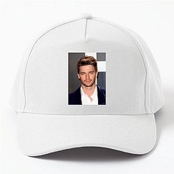 Screen Heartthrob Patrick Schwarzenegger Hats & Caps