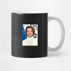 Action Star Patrick Schwarzenegger Mugs