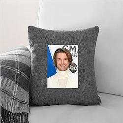 Action Star Patrick Schwarzenegger Pillows Cover