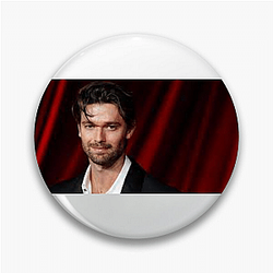 Versatile Actor Patrick Schwarzenegger Pins
