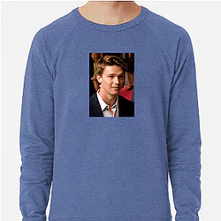 Hollywood Hunk Patrick Schwarzenegger Sweatshirts
