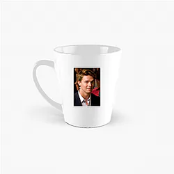 Hollywood Hunk Patrick Schwarzenegger Mugs
