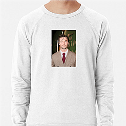 Leading Man Patrick Schwarzenegger Sweatshirts