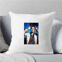 Academy Award Winner Patrick Schwarzenegger Pillows Cover