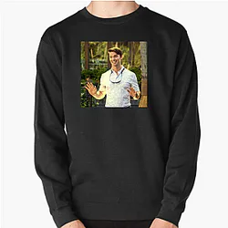 Breakout Star Patrick Schwarzenegger Sweatshirts