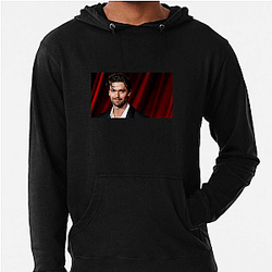 Versatile Actor Patrick Schwarzenegger Hoodies