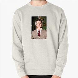 Leading Man Patrick Schwarzenegger Sweatshirts