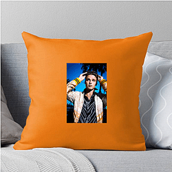 Academy Award Winner Patrick Schwarzenegger Pillows Cover