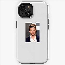 Screen Heartthrob Patrick Schwarzenegger Samsung Cases