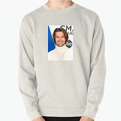 Action Star Patrick Schwarzenegger Sweatshirts