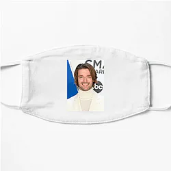 Action Star Patrick Schwarzenegger Face Masks