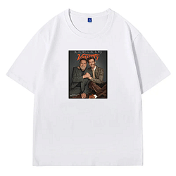 Legendary Actor Patrick Schwarzenegger T-Shirts