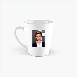 Screen Heartthrob Patrick Schwarzenegger Mugs