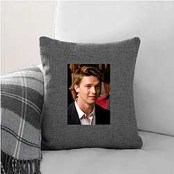 Hollywood Hunk Patrick Schwarzenegger Pillows Cover