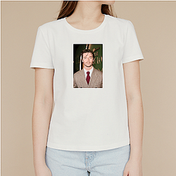 Leading Man Patrick Schwarzenegger T-Shirts