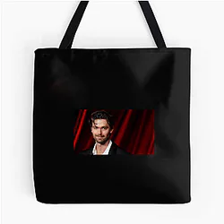 Versatile Actor Patrick Schwarzenegger Bags