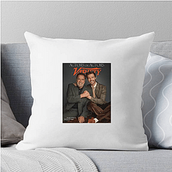 Legendary Actor Patrick Schwarzenegger Pillows Cover