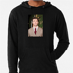 Leading Man Patrick Schwarzenegger Hoodies