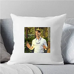 Breakout Star Patrick Schwarzenegger Pillows Cover