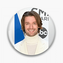 Action Star Patrick Schwarzenegger Pins