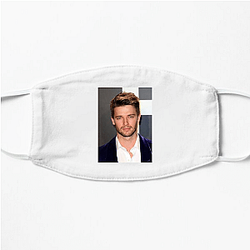 Screen Heartthrob Patrick Schwarzenegger Face Masks