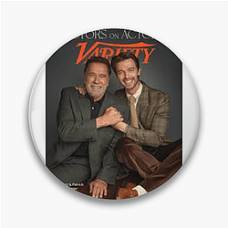 Legendary Actor Patrick Schwarzenegger Pins