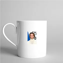 Action Star Patrick Schwarzenegger Mugs