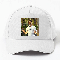 Breakout Star Patrick Schwarzenegger Hats & Caps