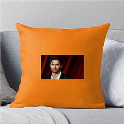 Versatile Actor Patrick Schwarzenegger Pillows Cover
