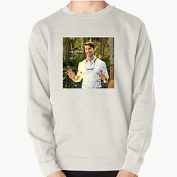 Breakout Star Patrick Schwarzenegger Sweatshirts
