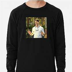 Breakout Star Patrick Schwarzenegger Sweatshirts